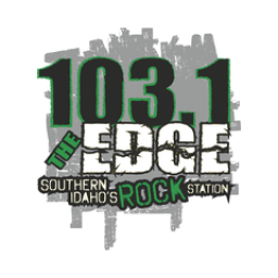 Radio KEDJ The Edge 103.1 FM