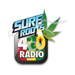 Surf Roots 420 Radio