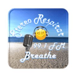Radio Breathe Stereo Respirar