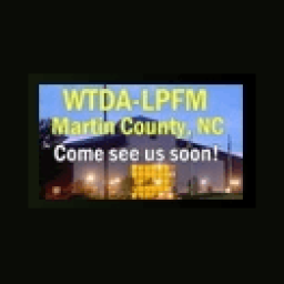 Radio WTDA-LP 96.5 FM