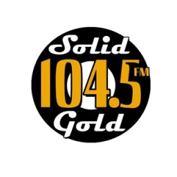 Radio Solid Gold 104.5 FM
