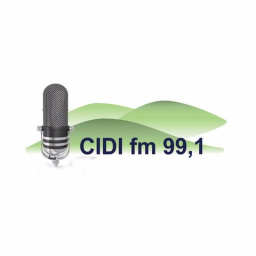 Radio CIDI 99.1 FM
