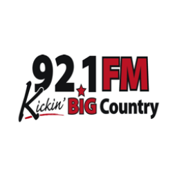 Radio WFPS Kickin' Country K92