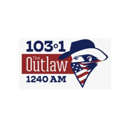 Radio KTIX 1240 The Outlaw