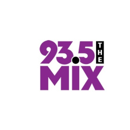 Radio KCVM 93.5 The Mix