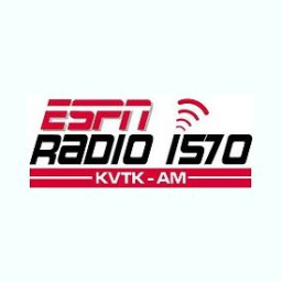 KVTK ESPN Radio 1570