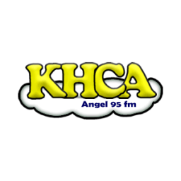 Radio KHCA Angel 95