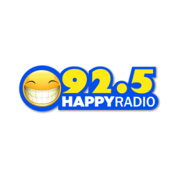 KKHA Happy Radio 92.5 FM