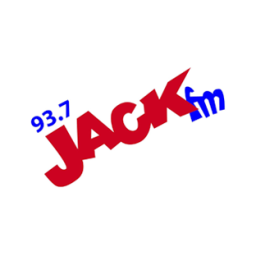 Radio KLKO Jack FM 93.7