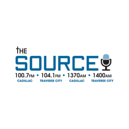 Radio WLJN The Source