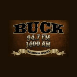 Radio KART 94.7 Buck FM