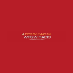 Radio WPGW-FM J-Country 101