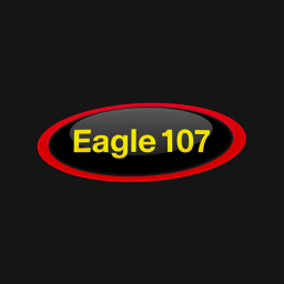 Radio WEGH Eagle 107 FM
