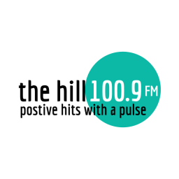 Radio KHLL The Hill 100.9 FM