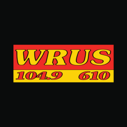 Radio WRUS 104.9 - 610