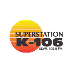 Radio KKWS SuperStation K106