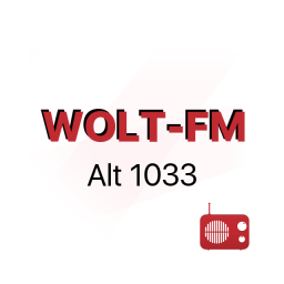 Radio WOLT 103.3 FM