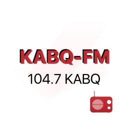 Radio KABQ 104.7 FM