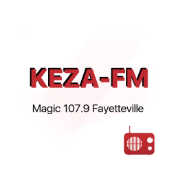 Radio KEZA Magic 107.9 FM