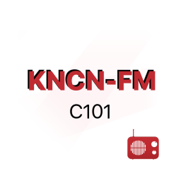 Radio KNCN C101 Rocks