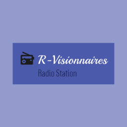 R-Visionnaires Radio Station
