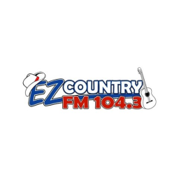 Radio WEZJ EZ Country 104.3 FM