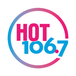 Radio WNFN Hot 106.7