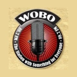 Radio WOBO 88.7 FM