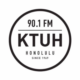 Radio KTUH 90.1 FM