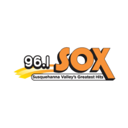Radio WSOX 96.1 SOX FM