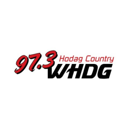 Radio WHDG Hodag Country 97.3 FM