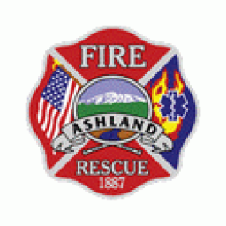 Radio Ashland Fire and EMS