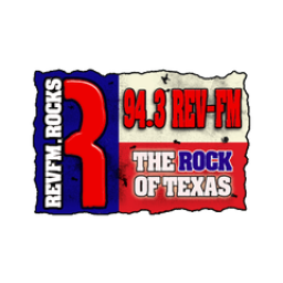 Radio KOOK Texas Country 93.5 FM