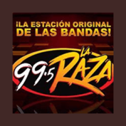 Radio KRPH La Raza 99.5 FM
