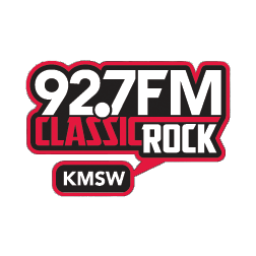 Radio 92.7 & 102.9 KMSW (US Only)