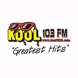 Radio WMXX Kool 103.1 FM