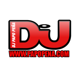 Radio DJ PAPO Pena