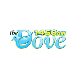 Radio KQYX The Dove 1450 AM