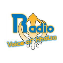 Radio Voice of Khalsa