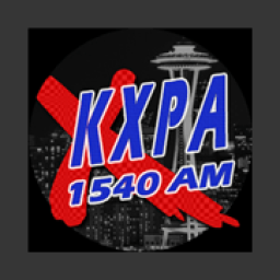 Radio KXPA 1540 AM