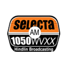 Radio WVXX Selecta 1050 AM