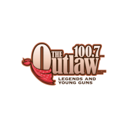 Radio WCVQ-HD3 The Outlaw 100.7 FM