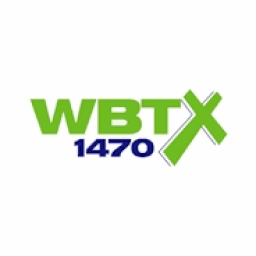 Radio WBTX 1470 AM