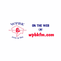 Radio WPBK 102.9 FM