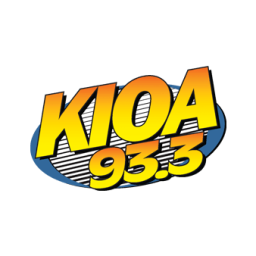 Radio KIOA 93.3