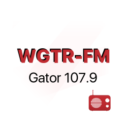 Radio WGTR Gator 107.9 FM