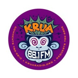 Radio KRUA 88.1