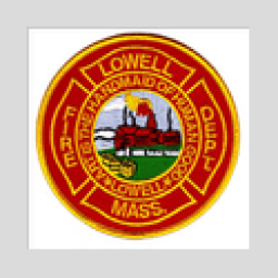 Radio Lowell Fire Dispatch