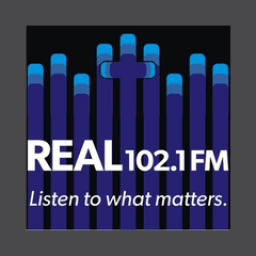 Radio REAL 102.1 FM