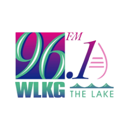 Radio WLKG Lake 96.1 FM